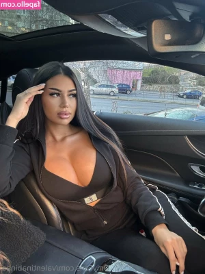 valentinabinaa - I'm ready to open up for you! DM me!