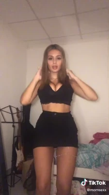 Morena Gaioli [ morena-gaioli ] - I just sent you a new Mystery box don't miss out! 🥰