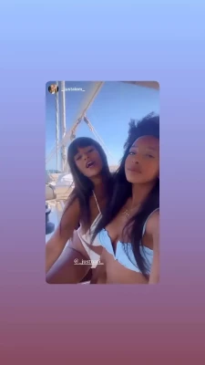 JustNati - Leave a tip   and check your DM you will get as a gift   an ANAL