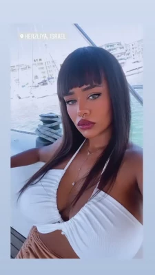 JustNati - I hope we become long term friends and we can enrich each other s