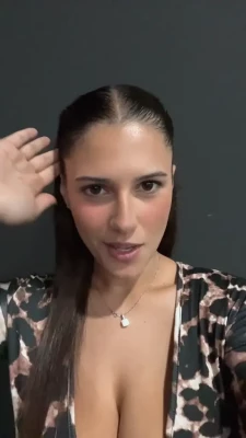 Maria Vittoria [ maria-vittoria ] - This fat pregnant slut made the best of  Fuck me Friday