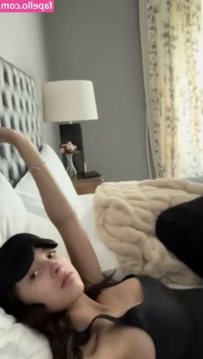 Olivia Rodrigo [ olivia-rodrigo ] - Can I be your afternoon snack