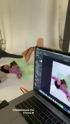 inna.europe [ inna-europe ] - Today s workout was brutal