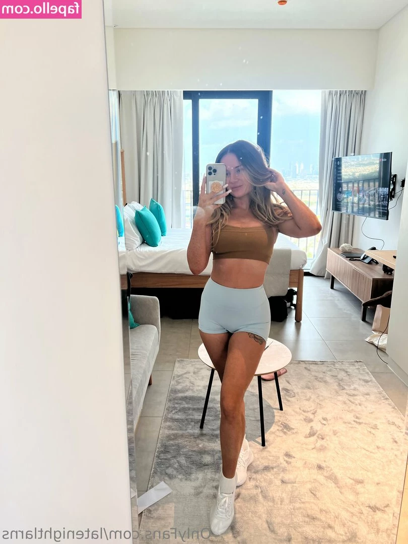 latenightlarns - switching my positions for you 🫦