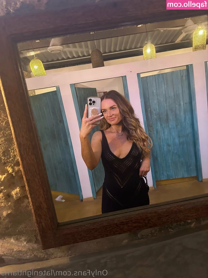 latenightlarns - I think I need a camera girl or guy to help with filming 🙈