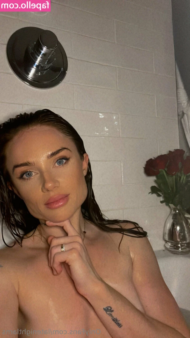 latenightlarns - Me la andaba sacando en el gym y se me quedaban viendo jaja