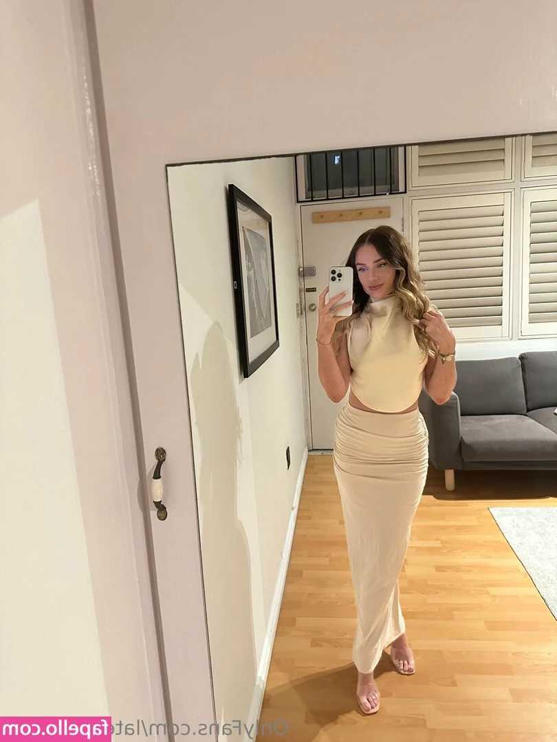 latenightlarns - Só começando