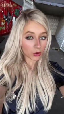 Mel Hock [ mel-hock ] - Las fotos y videos sin censura ya están en tu DM     Uncensured