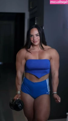 Melinda Lindmark [ melinda-lindmark-6 ] - I got double stuffed by two guys 🤯 full threesome vid out next