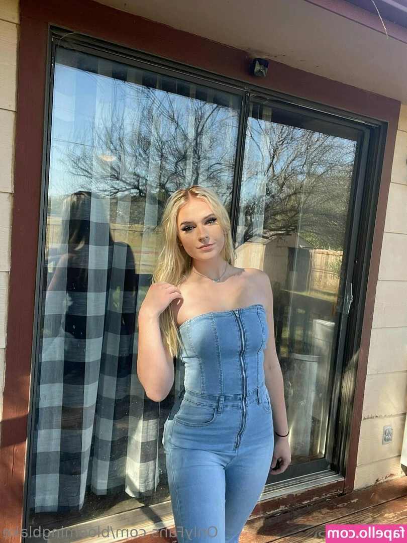 bloomingblake - Slow down ❤️ don't try to live so fast 💋 Have the best