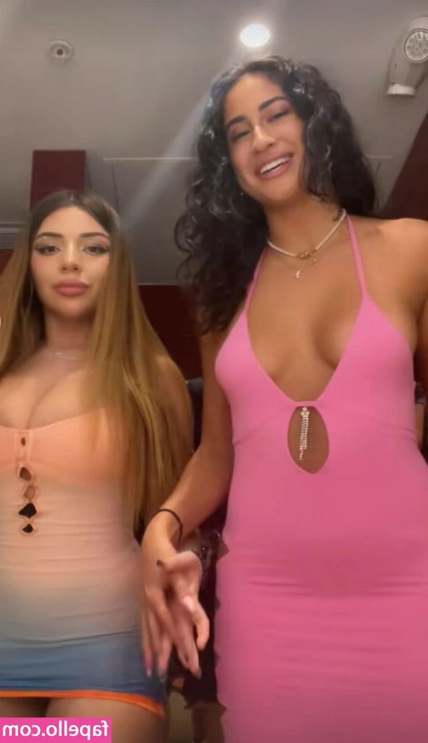 playhouse - Double blowjobs seem to be my favorite