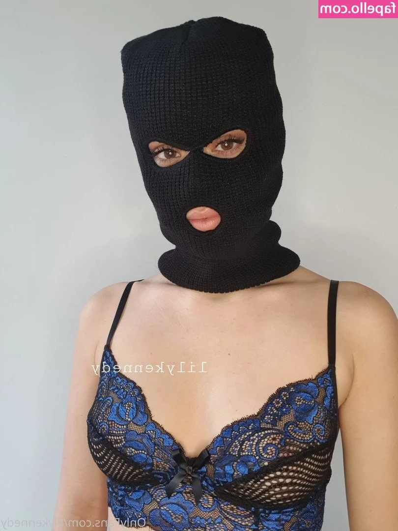 lilykennedy - Just love me