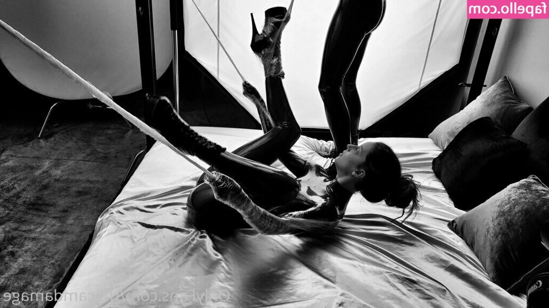 thecamdamage - Bang me x