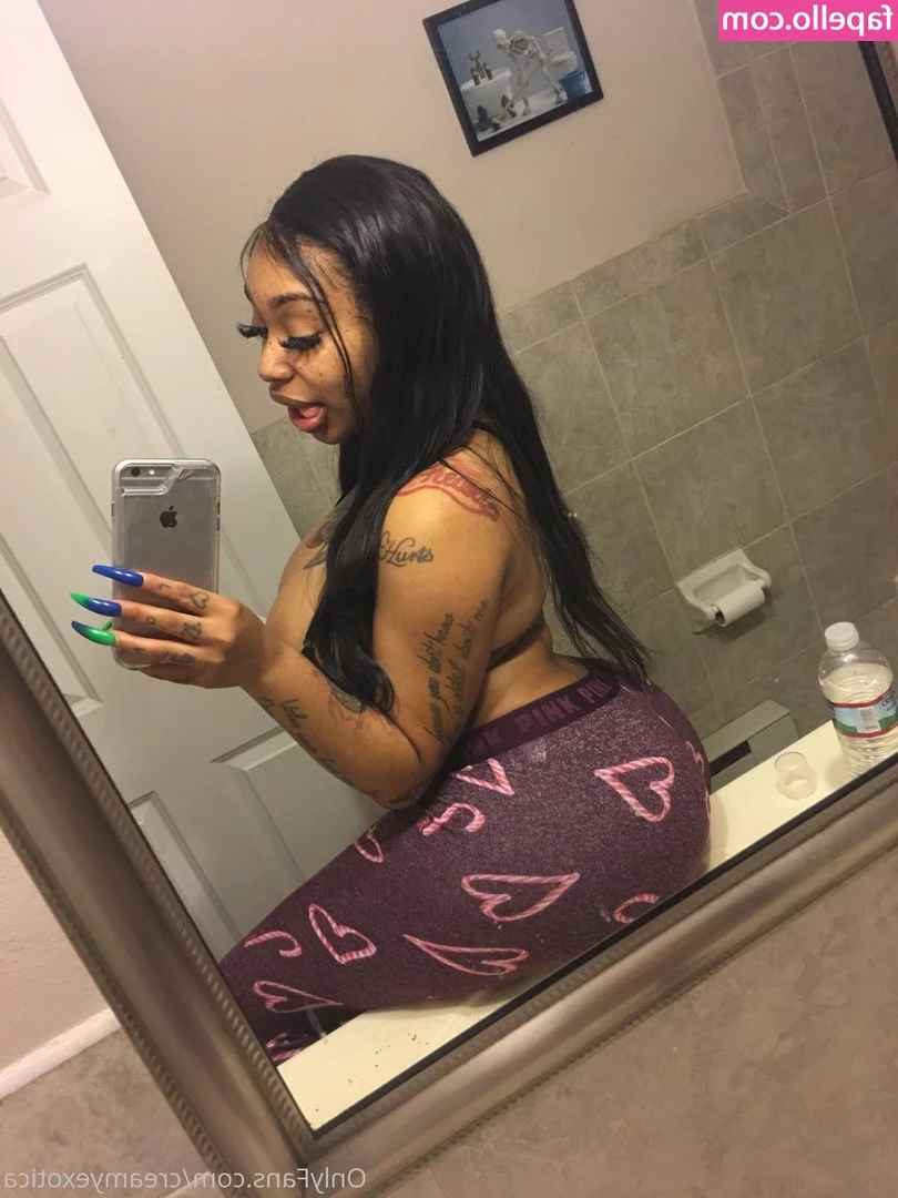 Creamyexotica - Fairy Lights