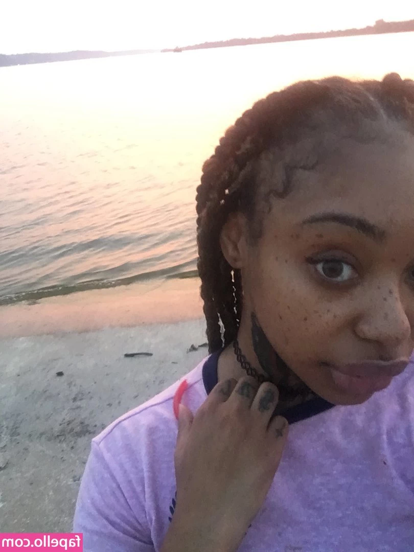 Creamyexotica - Big fantasies