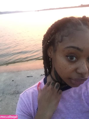 Creamyexotica - Big fantasies