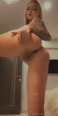 Happy_yulia [ happy-yulia ] - Well, your favourite blonde .. 😉 I was interested to see the