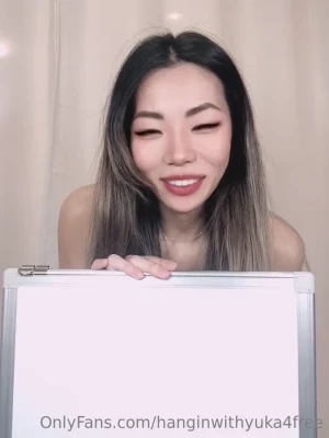 konnichiwayukafree - So I m on vacation for a week  but I ll be here snapping pussy for