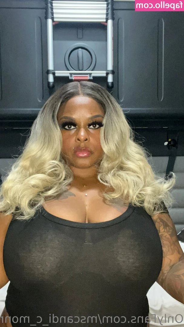 mscandi_c_monroefree [ mscandi-c-monroefree ] - Did anyone tell you good morning  If not good morning babes