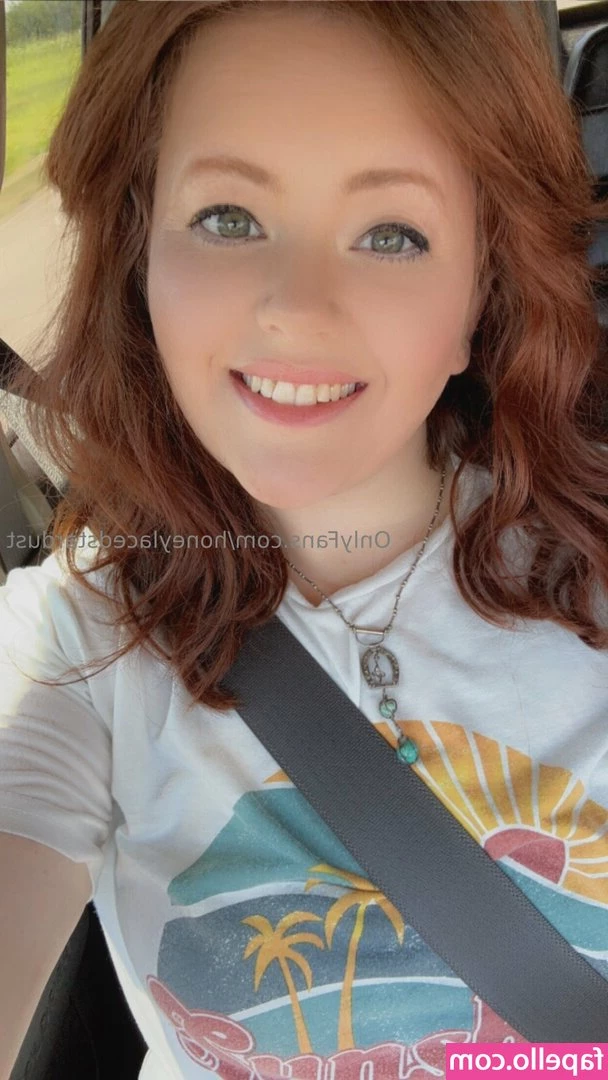 honeylacedsd - Tell me what u want to see