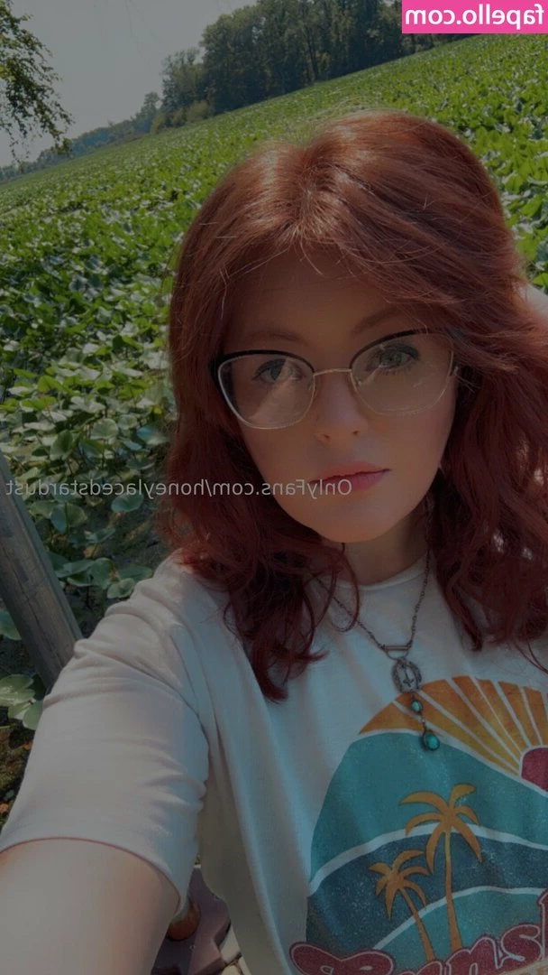 honeylacedsd - When the additude need fixing