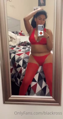 blackross - Mommy got filled up by Daddy this morning