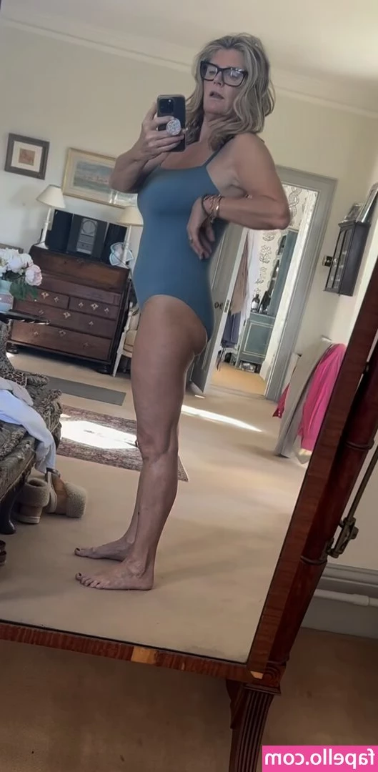 Susannah Constantine [ susannah-constantine ] - difficult day today