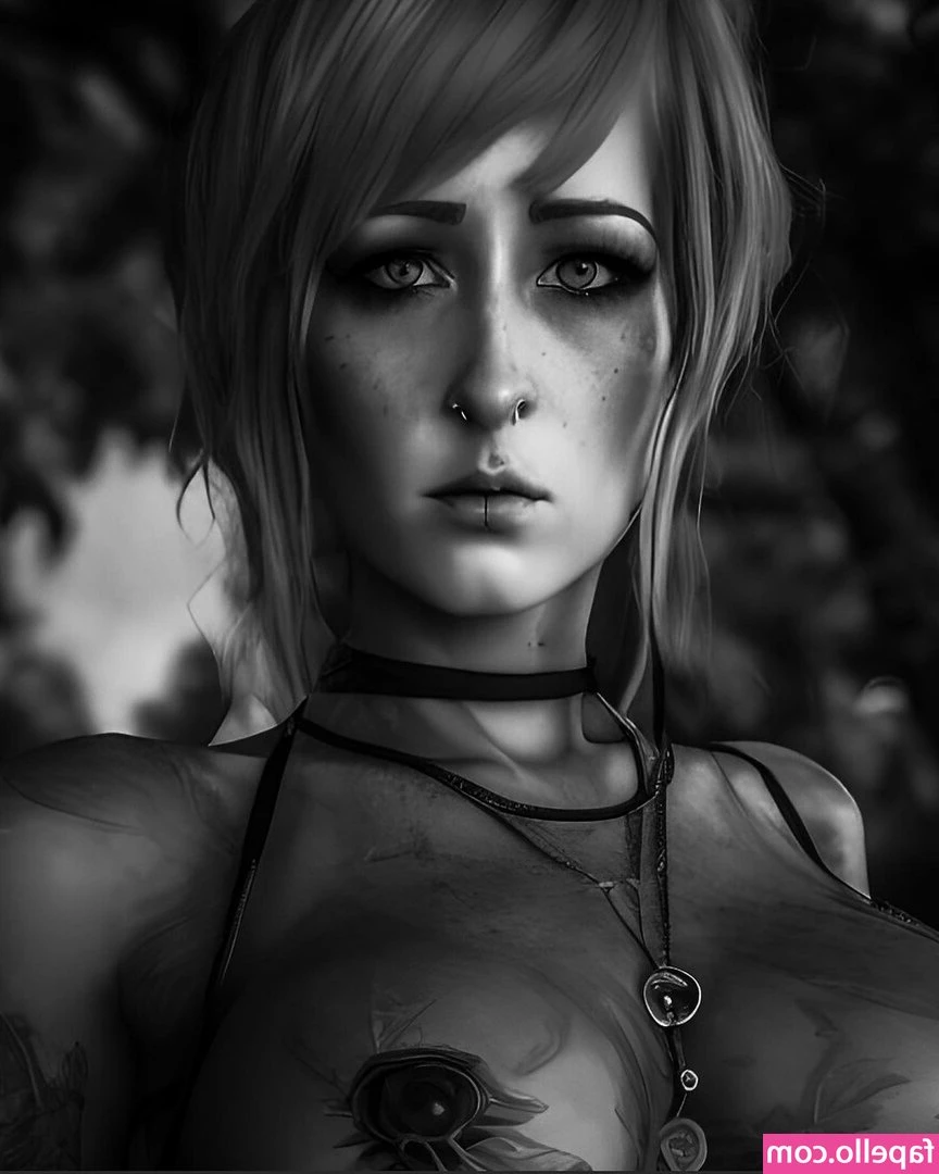 SilentMary - congrats ! you’re the first person ever to see my new tattoo ! i