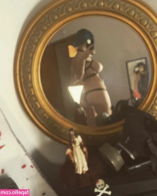 SilentMary - Just a Post