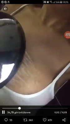 Merve Sanay [ merve-sanay ] - Perfcet day for pink   full  10 video in your inbox