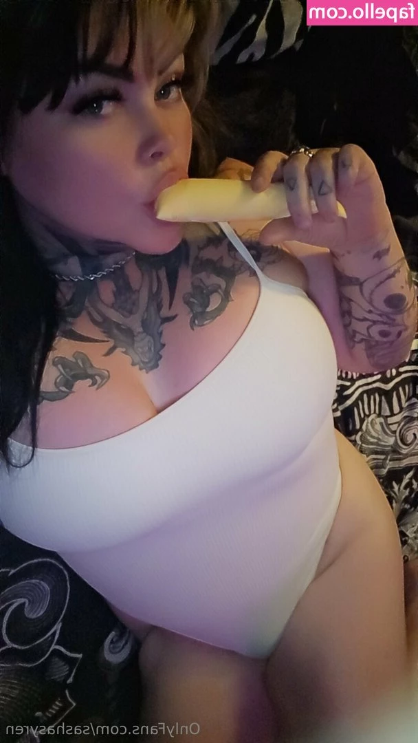 sashasyren - Good morning!🔥I didn’t post for a while,but after I always