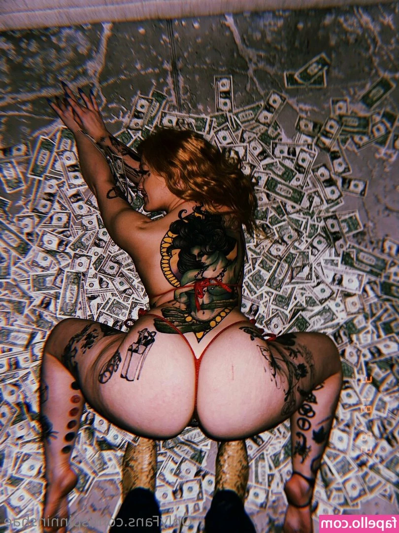 spinninshae - Do you have a name or can I call you Mine?🥰