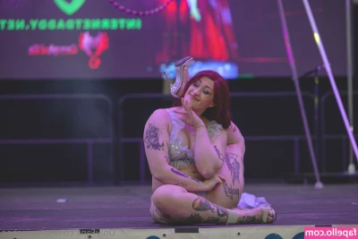 spinninshae - Thick Puerto Rican milf ready to get bust in