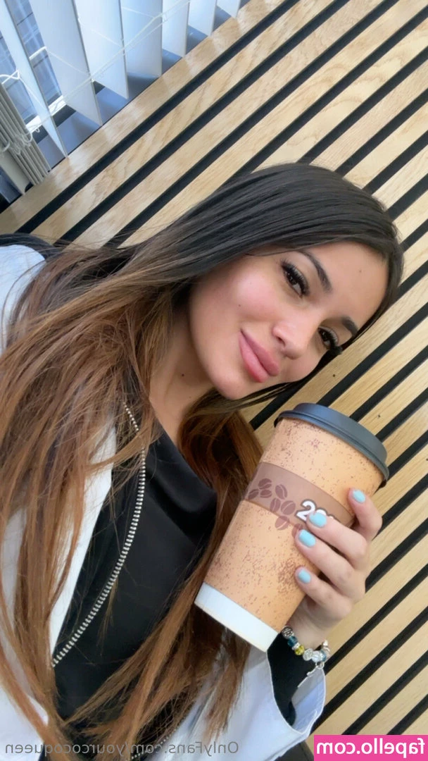 yourcocoqueen - Would you wife me? 🐱 Check dms