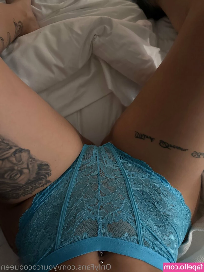 yourcocoqueen - Combo photo