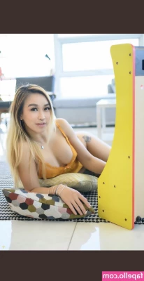 luvusweetpeaa - Como você está hj bb