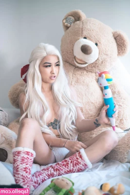 luvusweetpeaa - BRAND NEW assplay video DM for video