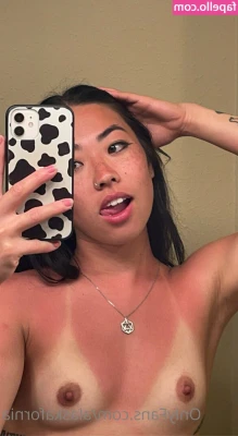 alaskafornia - im obsessed