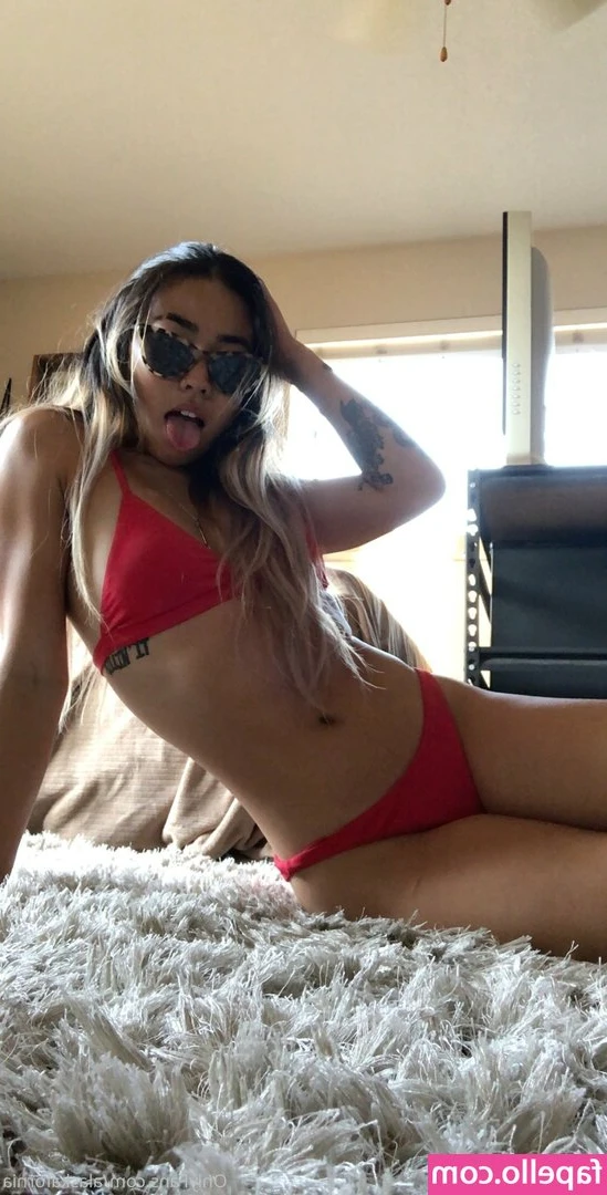 alaskafornia - Been super busy lately, but I need to remind you all that I have