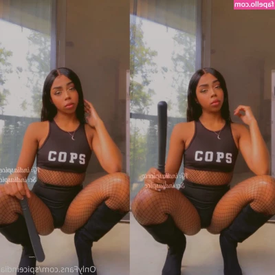 SpiceIndia - the underarm fetish