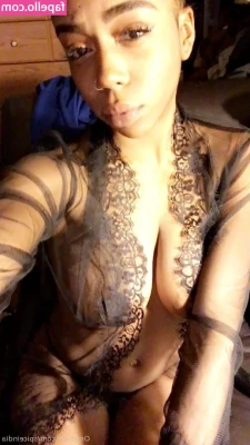 SpiceIndia - A picture of my favorite plug and a video of me putting it in