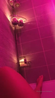 UkDreamX - Ready for my cowboy 💋