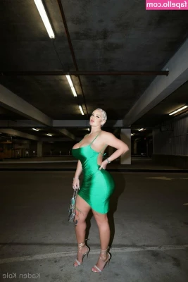 kadenkole [ kadenkole-1 ] - Where are you taking Me on Our first date