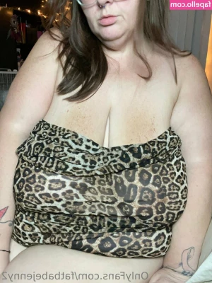 fatbabejenny2 - My first girl girl video I post here  I spent really nice few days in