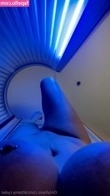 theblondintheblue - MAKE ME UR CUM SLUT 🥵 bend me over and pound your cock in my tight