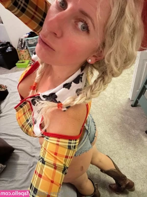 theblondintheblue - Phot  Tomasz Kurlej January 2022