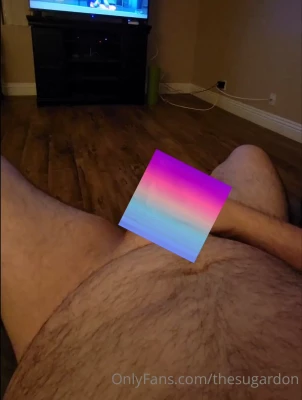 thesugardon - I love a hot bubble bath  Drop a  10 tip for the video