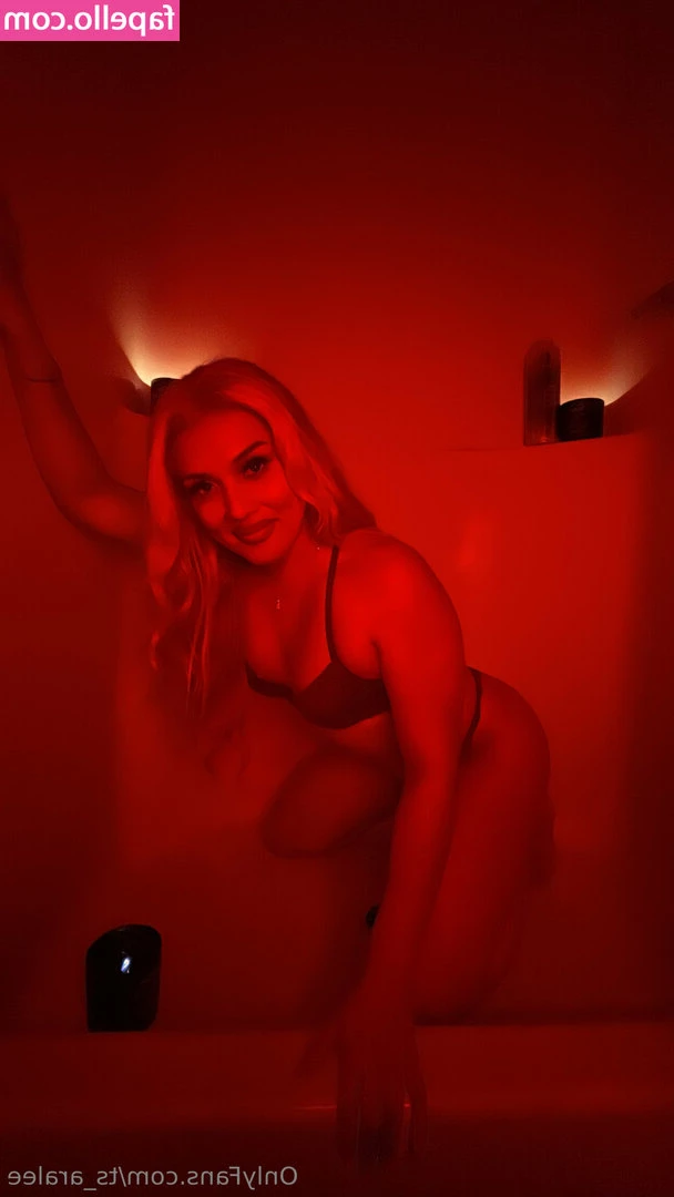 ts_aralee [ ts-aralee ] - I won’t tell if you don’t tell 😉