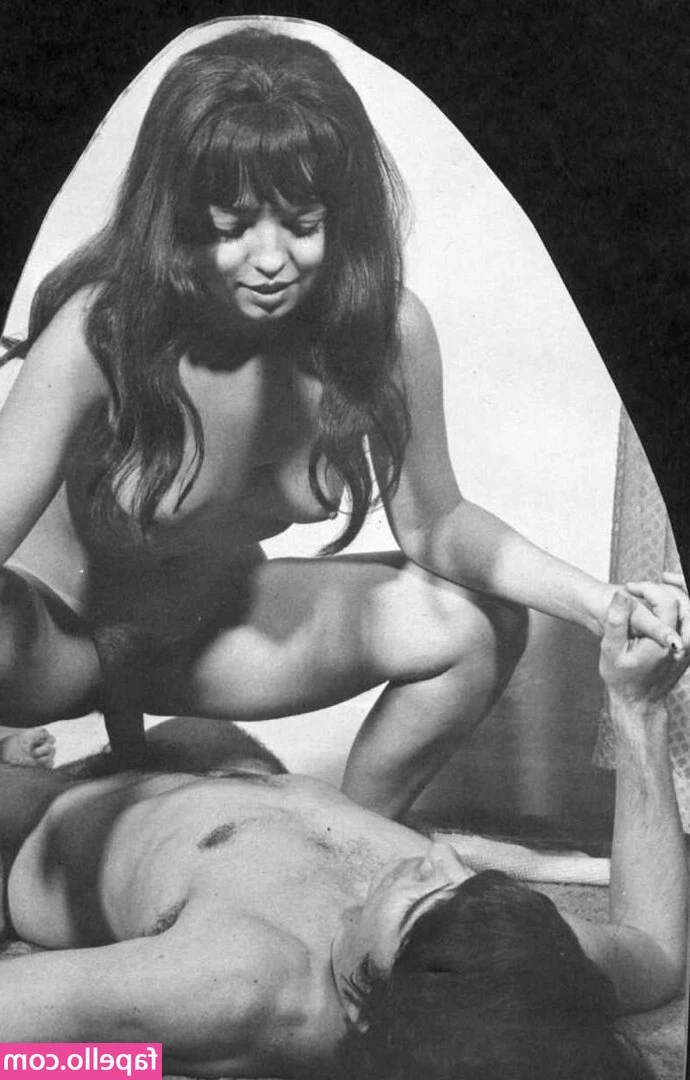 Vintage Vidsvarious Xxx [ vintage-vidsvarious-xxx ] - You know you love me😚