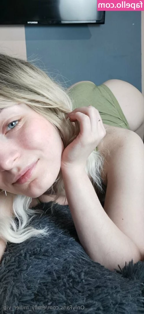 emily_miller_vip [ emily-miller-vip ] - Heyy